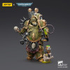 Joytoy - Guardia de la Muerte - Foul Blight spawn con Plague Sprayer 1/18 - Warhammer 40k