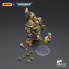 Joytoy - Guardia de la Muerte - Foul Blight spawn con Plague Sprayer 1/18 - Warhammer 40k