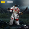 JoyToy Space Marines - Cicatrices Blancas - Pretor de la Legión 1/18 - La Herejía de Horus