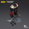 JoyToy Space Marines - Cicatrices Blancas - Ebon Keshig Terminator 1 con Power Glaive 1/18 - La Herejía de Horus