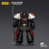 JoyToy Space Marines - Cicatrices Blancas - Ebon Keshig Terminator 2 con Power Glaive 1/18 - La Herejía de Horus