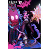 Infinity Studio x Arcane Jinx 1/4 Statue Liga de Leyenda