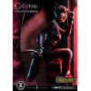 Prime 1 Studio - Catwoman Deluxe (Diseño conceptual de Lee Bermejo) Museum Masterline 1/3