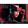Prime 1 Studio - Catwoman Deluxe (Diseño conceptual de Lee Bermejo) Museum Masterline 1/3