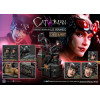 Prime 1 Studio - Catwoman Deluxe (Diseño conceptual de Lee Bermejo) Museum Masterline 1/3