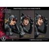 Prime 1 Studio - Catwoman Deluxe (Diseño conceptual de Lee Bermejo) Museum Masterline 1/3