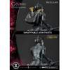 Prime 1 Studio - Catwoman Deluxe (Diseño conceptual de Lee Bermejo) Museum Masterline 1/3