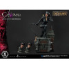 Prime 1 Studio - Catwoman Deluxe (Diseño conceptual de Lee Bermejo) Museum Masterline 1/3