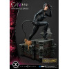 Prime 1 Studio - Catwoman Deluxe (Diseño conceptual de Lee Bermejo) Museum Masterline 1/3