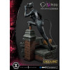 Prime 1 Studio - Catwoman Deluxe (Diseño conceptual de Lee Bermejo) Museum Masterline 1/3