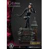 Prime 1 Studio - Catwoman Deluxe (Diseño conceptual de Lee Bermejo) Museum Masterline 1/3