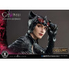 Prime 1 Studio - Catwoman Deluxe (Diseño conceptual de Lee Bermejo) Museum Masterline 1/3