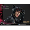 Prime 1 Studio - Catwoman Deluxe (Diseño conceptual de Lee Bermejo) Museum Masterline 1/3