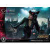 Prime 1 Studio - Catwoman Deluxe (Diseño conceptual de Lee Bermejo) Museum Masterline 1/3