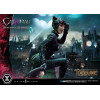 Prime 1 Studio - Catwoman Deluxe (Diseño conceptual de Lee Bermejo) Museum Masterline 1/3