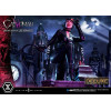 Prime 1 Studio - Catwoman Deluxe (Diseño conceptual de Lee Bermejo) Museum Masterline 1/3