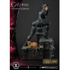 Prime 1 Studio - Catwoman Deluxe (Diseño conceptual de Lee Bermejo) Museum Masterline 1/3