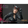 Prime 1 Studio - Catwoman Deluxe (Diseño conceptual de Lee Bermejo) Museum Masterline 1/3
