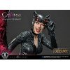 Prime 1 Studio - Catwoman Deluxe (Diseño conceptual de Lee Bermejo) Museum Masterline 1/3