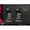 Prime 1 Studio - Catwoman Deluxe (Diseño conceptual de Lee Bermejo) Museum Masterline 1/3