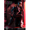 Prime 1 Studio - Catwoman Deluxe (Diseño conceptual de Lee Bermejo) Museum Masterline 1/3