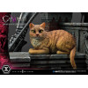 Prime 1 Studio - Catwoman Deluxe (Diseño conceptual de Lee Bermejo) Museum Masterline 1/3