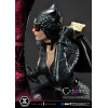 Prime 1 Studio - Catwoman Deluxe (Diseño conceptual de Lee Bermejo) Museum Masterline 1/3
