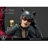 Prime 1 Studio - Catwoman Deluxe (Diseño conceptual de Lee Bermejo) Museum Masterline 1/3