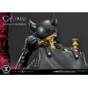 Prime 1 Studio - Catwoman Deluxe (Diseño conceptual de Lee Bermejo) Museum Masterline 1/3