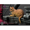 Prime 1 Studio - Catwoman Deluxe (Diseño conceptual de Lee Bermejo) Museum Masterline 1/3