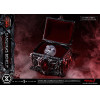 Prime 1 Studio Berserk - Escala de vida Ganishka's Behelit 1/1