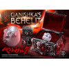 Prime 1 Studio Berserk - Escala de vida Ganishka's Behelit 1/1
