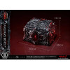 Prime 1 Studio Berserk - Escala de vida Ganishka's Behelit 1/1
