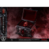 Prime 1 Studio Berserk - Escala de vida Behelit de Griffith 1/1