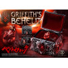 Prime 1 Studio Berserk - Escala de vida Behelit de Griffith 1/1