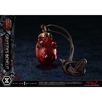 Prime 1 Studio Berserk - Escala de vida Behelit de Griffith 1/1
