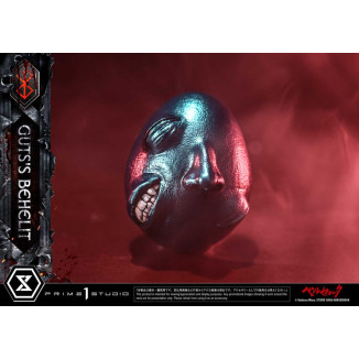 Prime 1 Studio Berserk - Escala de vida Behelit de Guts 1/1