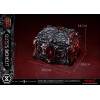 Prime 1 Studio Berserk - Escala de vida Behelit de Guts 1/1