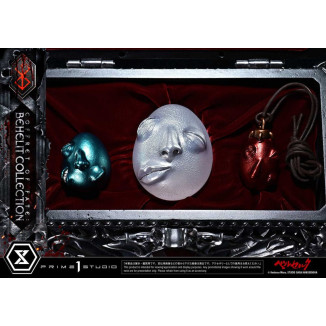 Prime 1 Studio Berserk - Caja del Destino: Colección Behelit 1/1