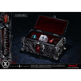 Prime 1 Studio Berserk - Caja del Destino: Colección Behelit 1/1
