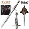 United Cutlery - Espada de Bilbo Bolsón - El Hobbit