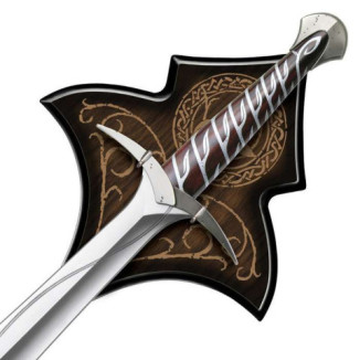United Cutlery - Espada de Bilbo Bolsón - El Hobbit