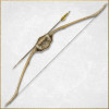 United Cutlery LOTR - Lothlorien Arco de Legolas - El Señor de los Anillos