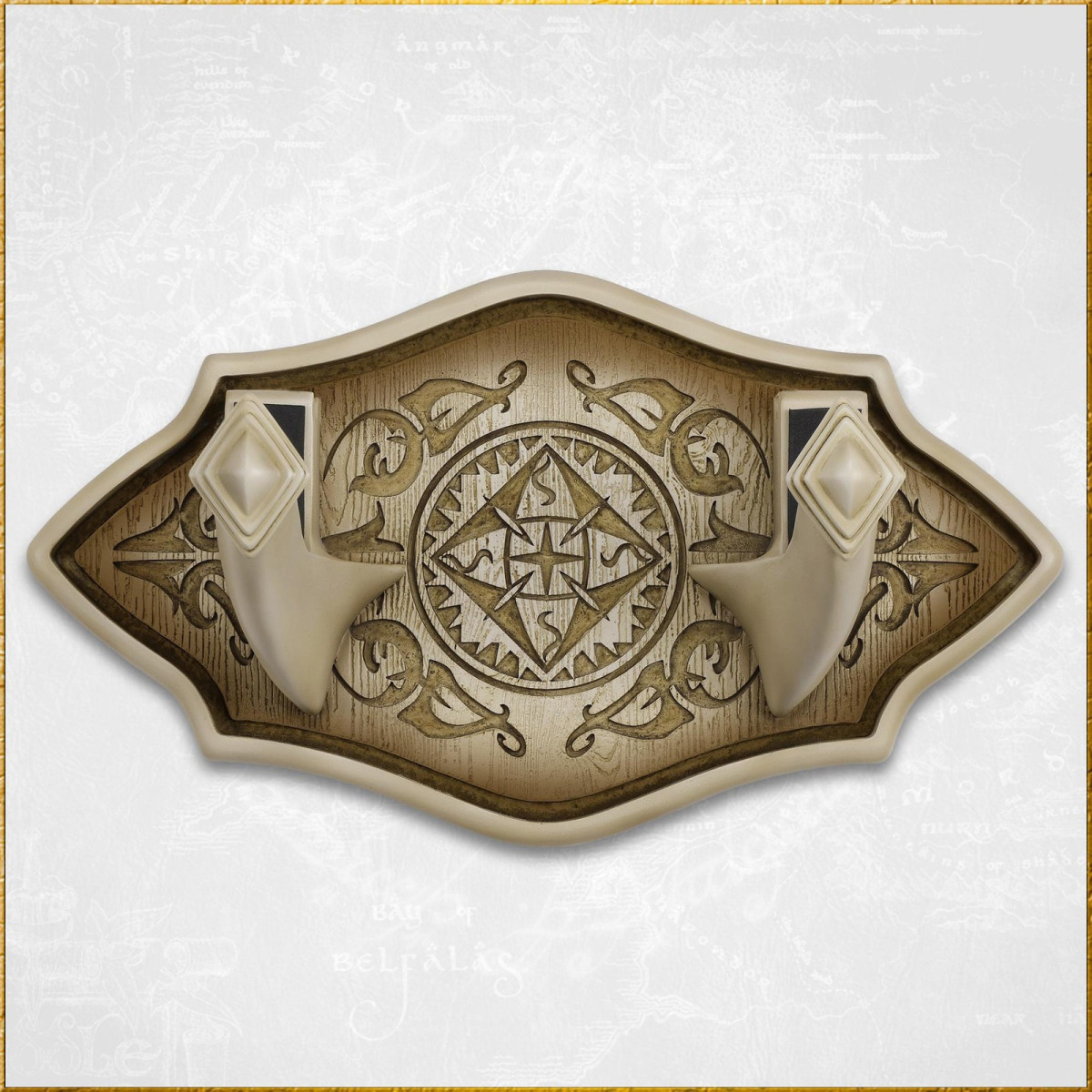 United Cutlery LOTR - Lothlorien Arco de Legolas - El Señor de los Anillos