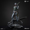 Iron Studios - Miles Quaritch Arte Escala 1/10 - Avatar 3: Fuego y Ceniza