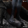 Iron Studios - Miles Quaritch Arte Escala 1/10 - Avatar 3: Fuego y Ceniza