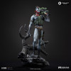 Iron Studios - Miles Quaritch Arte Escala 1/10 - Avatar 3: Fuego y Ceniza