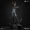Iron Studios - Varang Art Escala 1/10 - Avatar 3: Fuego y ceniza