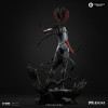 Iron Studios - Varang Art Escala 1/10 - Avatar 3: Fuego y ceniza