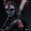 Iron Studios - Varang Art Escala 1/10 - Avatar 3: Fuego y ceniza